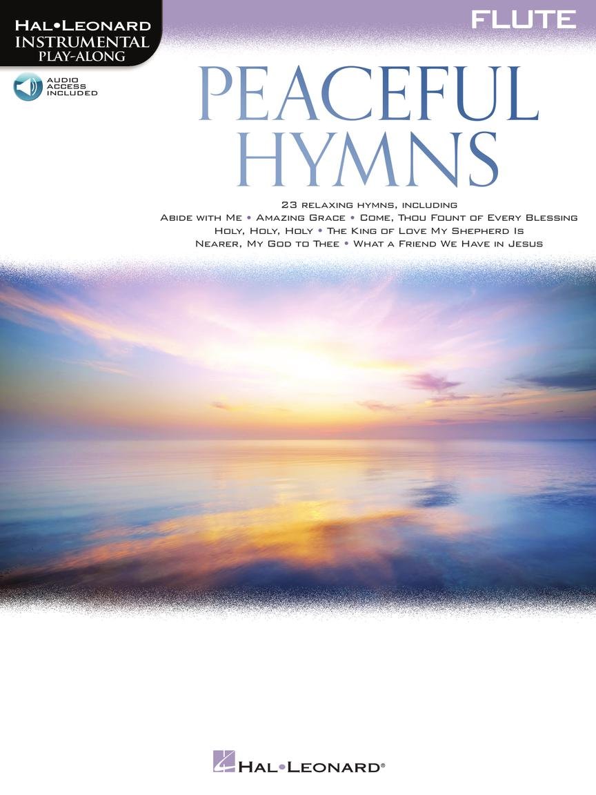 Peaceful Hymns - Flute