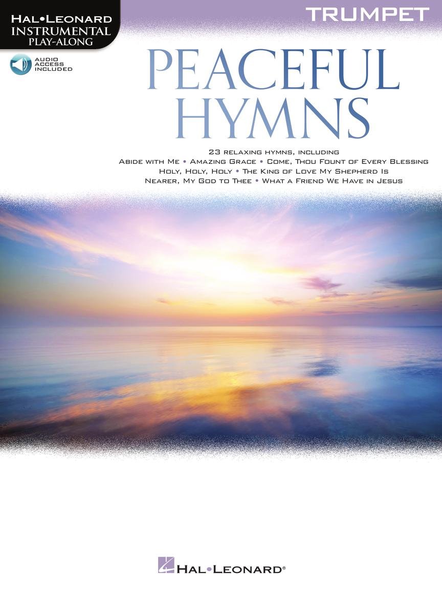 Peaceful Hymns - Trumpet