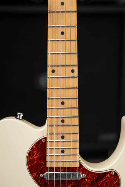 Peavey Riptide T-Type Electric Guitar - Classic White with Gig Bag - Used