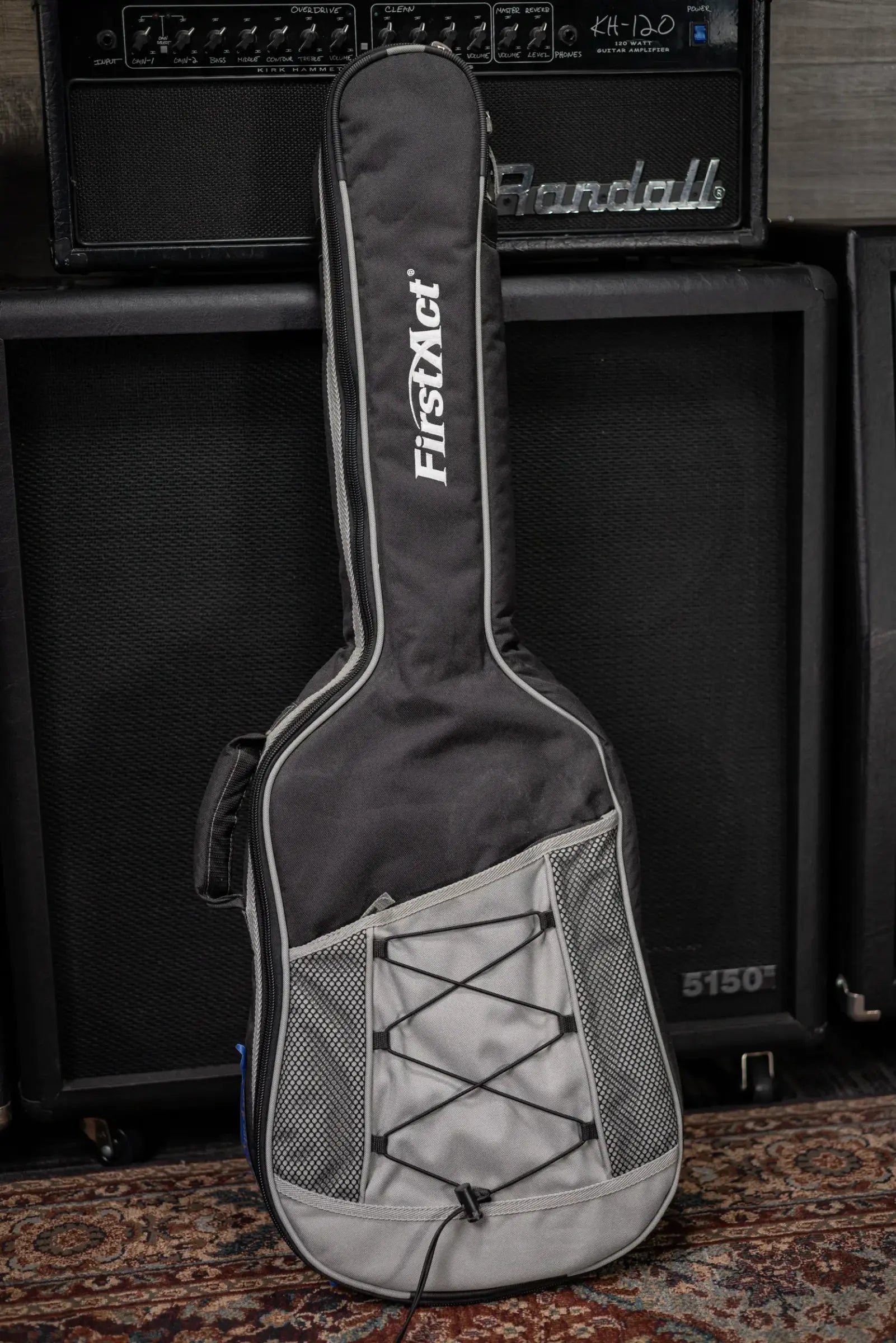 Peavey Riptide T-Type Electric Guitar - Classic White with Gig Bag - Used