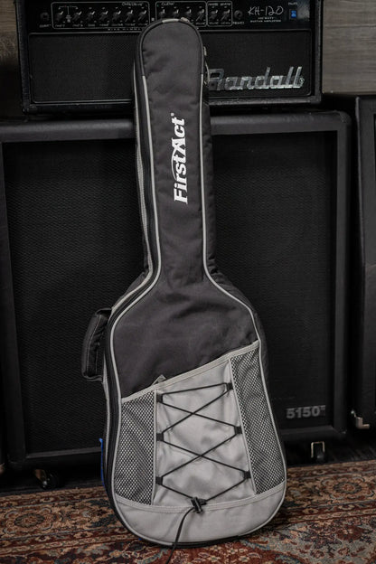 Peavey Riptide T-Type Electric Guitar - Classic White with Gig Bag - Used