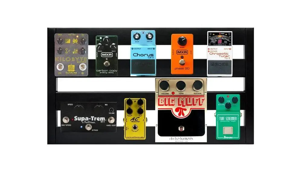 Pedaltrain Classic 1 with Tour Case - Open Box