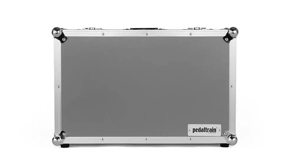 Pedaltrain Classic 1 with Tour Case - Open Box