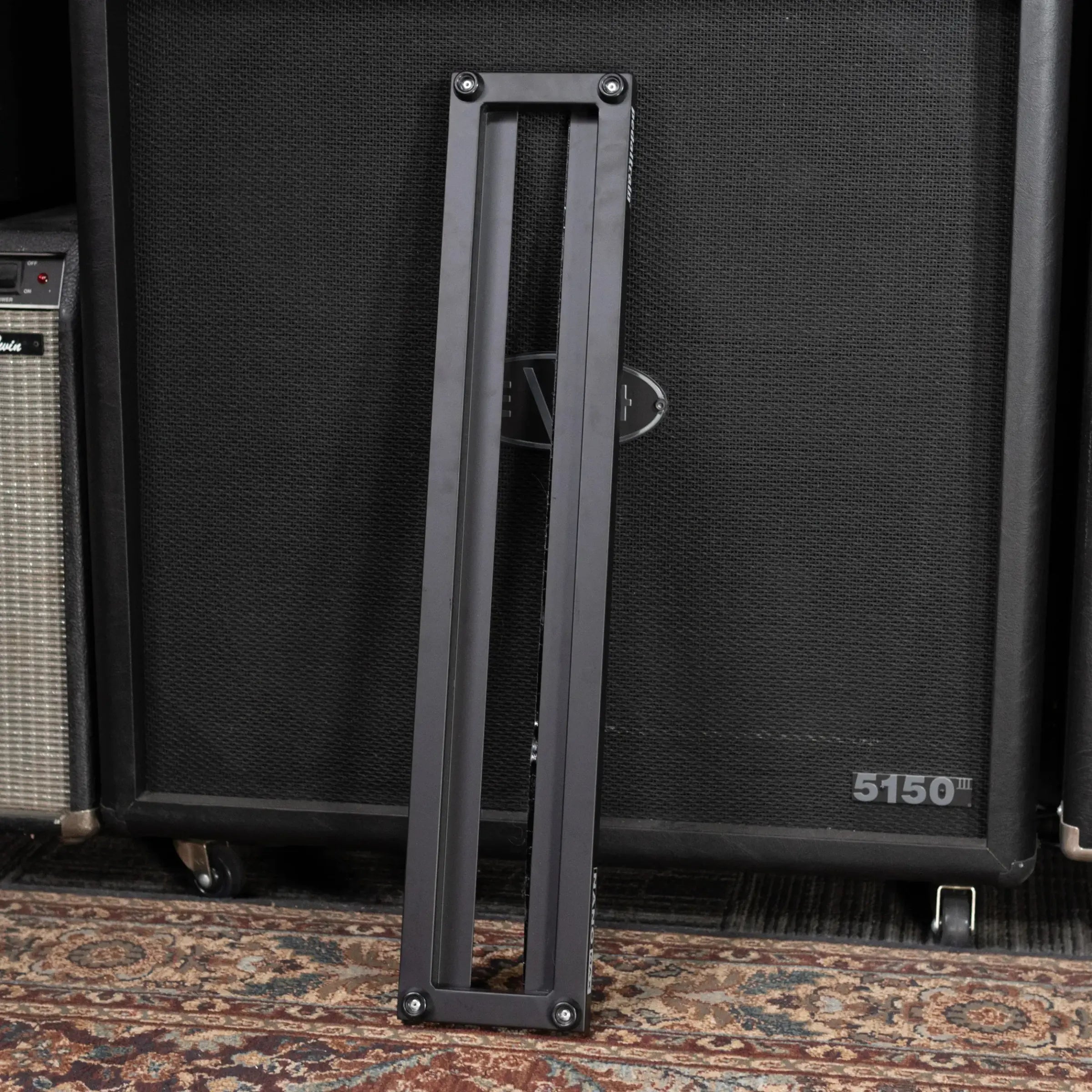 Pedaltrain Nano MAX Pedalboard with Soft Case - Used