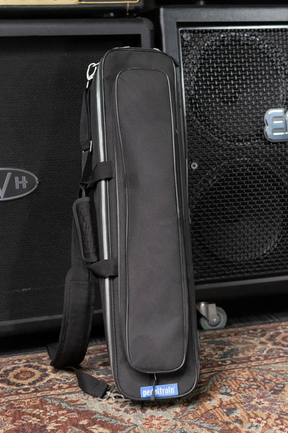 Pedaltrain Nano MAX Pedalboard with Soft Case - Used
