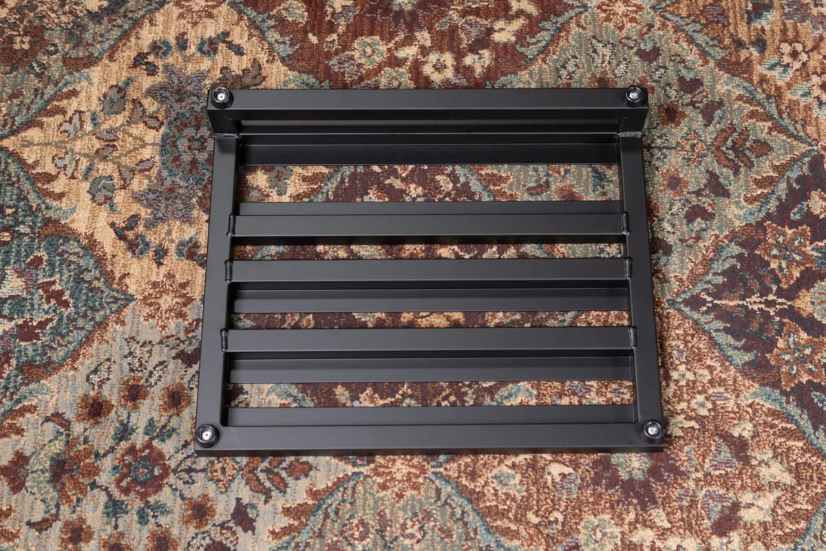 Pedaltrain Novo 18 Pedalboard with Soft Case - Used