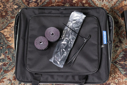 Pedaltrain Novo 18 Pedalboard with Soft Case - Used