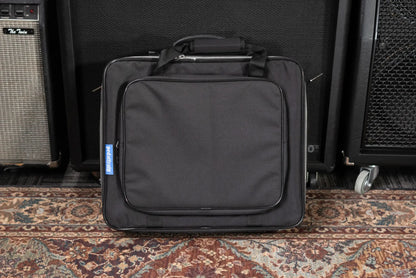 Pedaltrain Novo 18 Pedalboard with Soft Case - Used