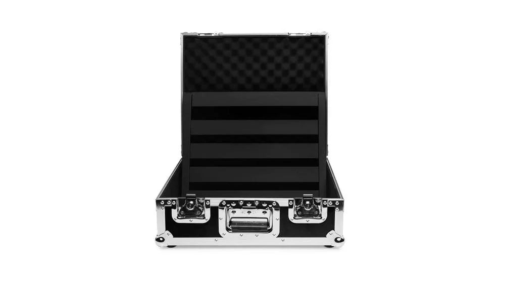 Pedaltrain Tour Case for Classic JR Novo 18 PT JR Models open