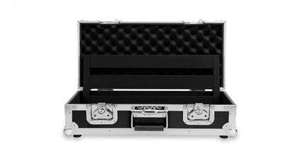 Pedaltrain Tour Case for Metro 20 Mini NanoNano Plus Models open