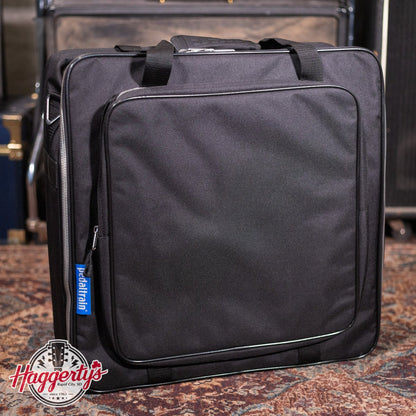 Pedaltrain XD-18 Pedalboard with Soft Case