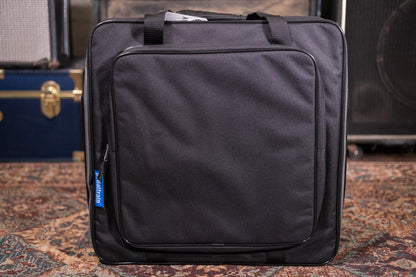 Pedaltrain XD-18 Pedalboard with Soft Case - Open Box