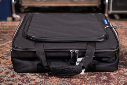 Pedaltrain XD-18 Pedalboard with Soft Case - Open Box