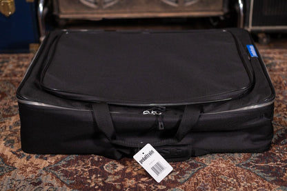 Pedaltrain XD-24 Pedalboard with Soft Case