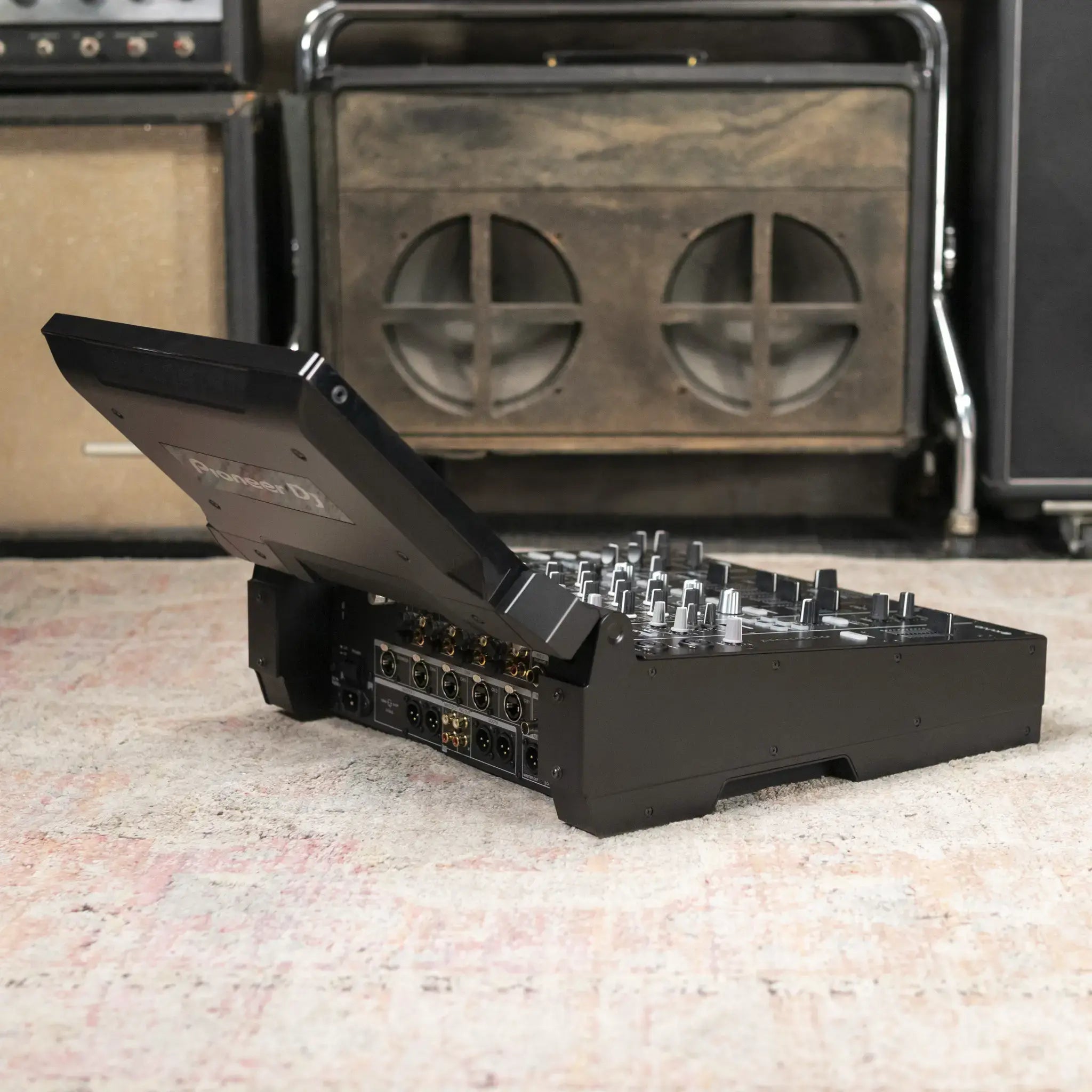Pioneer DJM-Tour1 DJ Mixer - USED