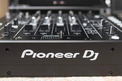Pioneer DJM-Tour1 DJ Mixer - USED