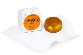 Pirastro Gold Flex Rosin