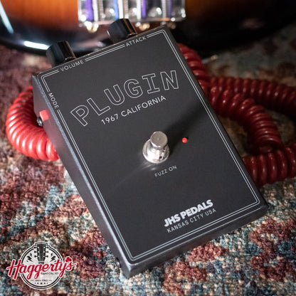 Plugin