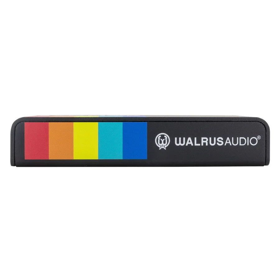 Walrus Audio Canvas: Power HP Power Supply