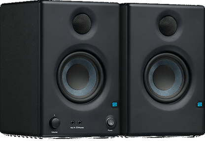 Presonus Audiobox USB 96 Studio 25th Anniversary speakers