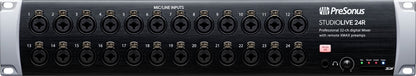 Presonus StudioLive Series III 24R Digital Rack Mixer
