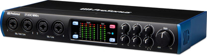 Presonus Studio 1810C Audio Interface - Floor Model