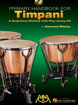 Primary Handbook for Timpani