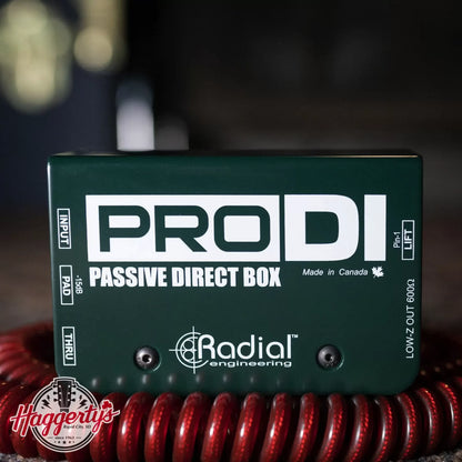 ProDI