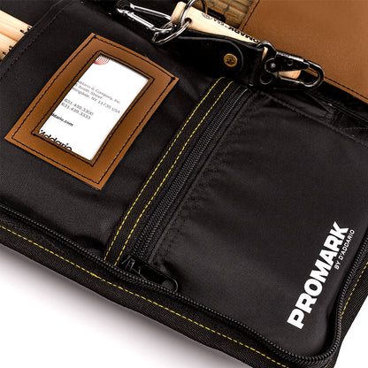 Promark Transport Deluxe Drumstick Bag