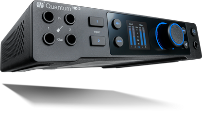 Presonus Quantum HD 2 USB-C Audio Interface