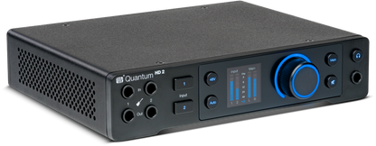 Presonus Quantum HD 2 USB-C Audio Interface