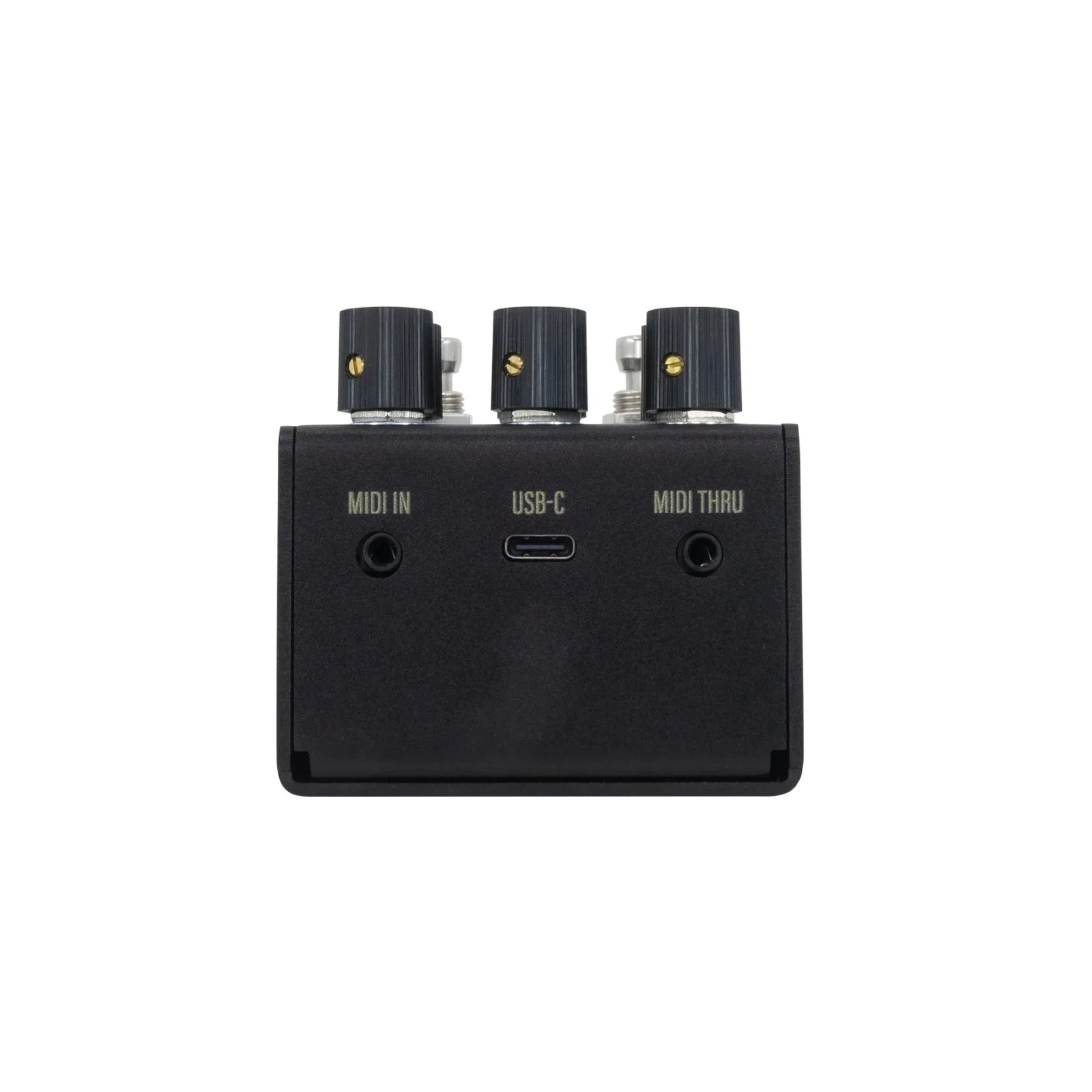 Walrus Audio Mako Series R1 High-Fidelity Reverb MkII Effect Pedal