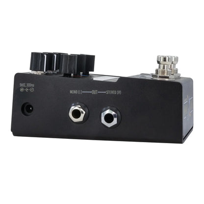 Walrus Audio Mako Series R1 High-Fidelity Reverb MkII Effect Pedal