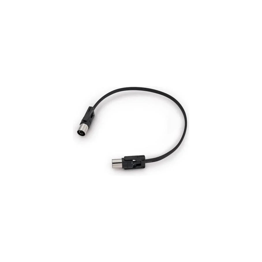 RockBoard FlaX Plug MIDI Cable - 30 cm / 11-13/16"