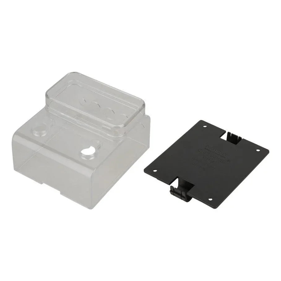 RockBoard PedalSafe + RockBoard QuickMount Type J –  Medium Size Strymon Pedals