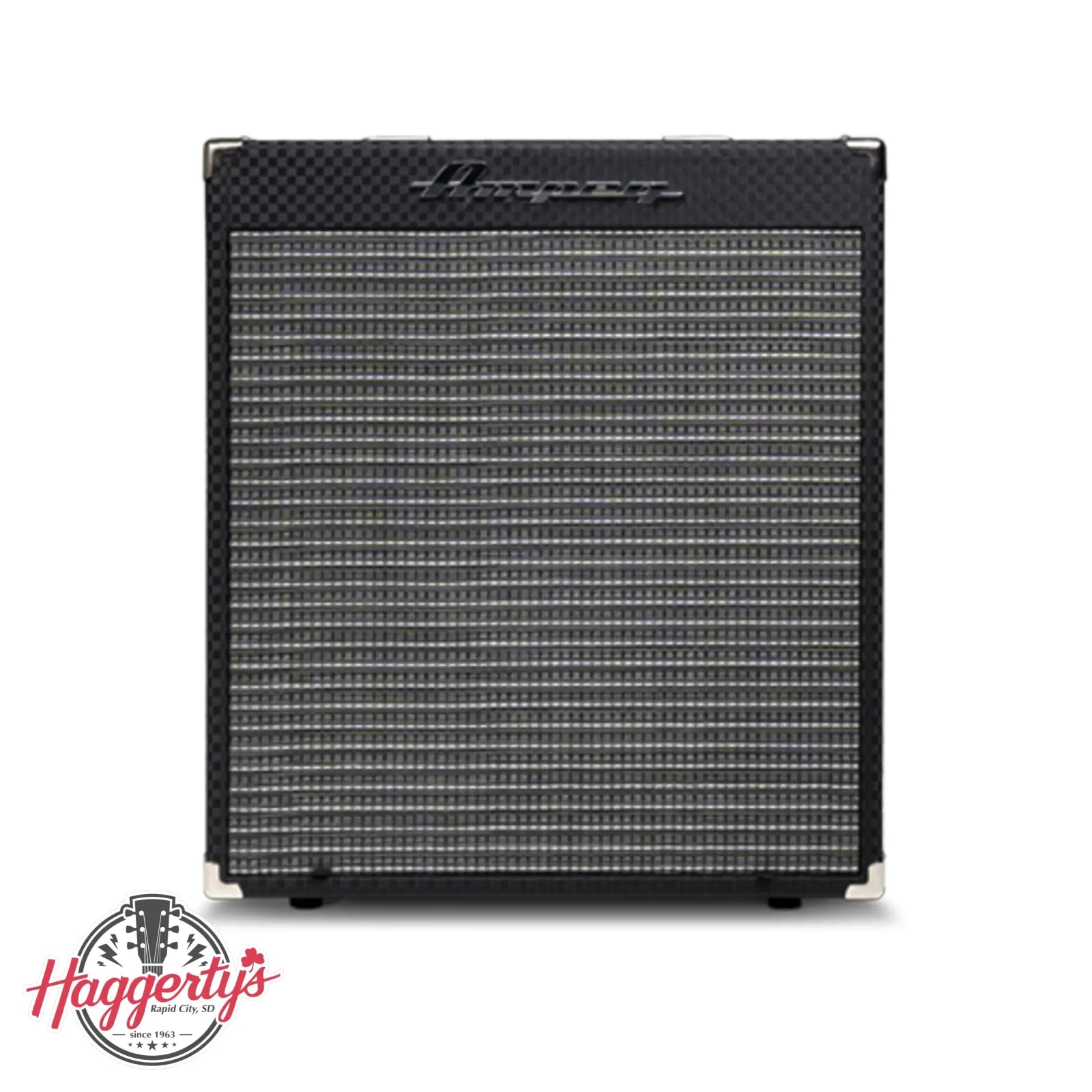 Ampeg Rocket Bass RB-110 Combo Bass Amplifier