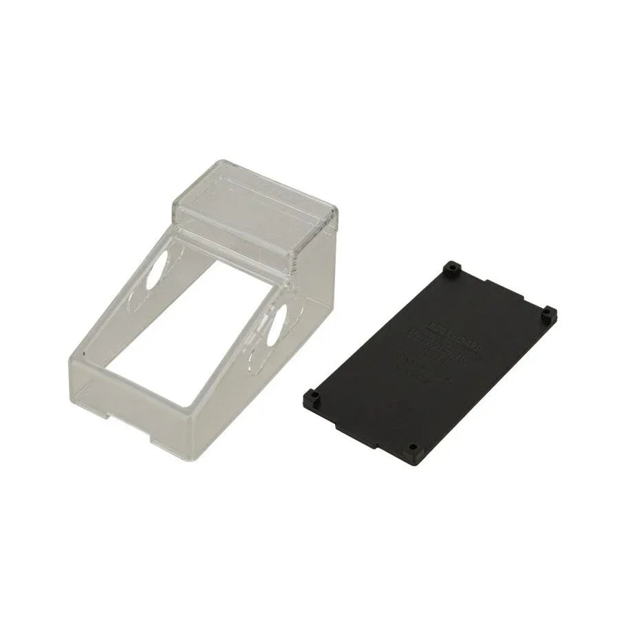RockBoard PedalSafe + RockBoard QuickMount Type E – Standard Boss Pedals