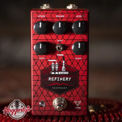 REFINERY