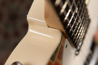 Fender Custom Shop "Imagine" World Stamp Collection Telecaster Electric Guitar - Andorra with Hardshell Case - Floor Model