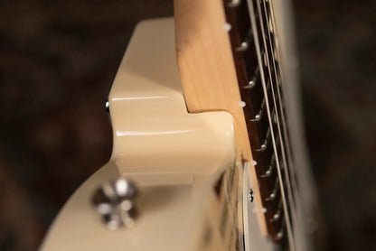 Fender Custom Shop "Imagine" World Stamp Collection Telecaster - Union of the Comoros with Hardshell Case - Floor Model