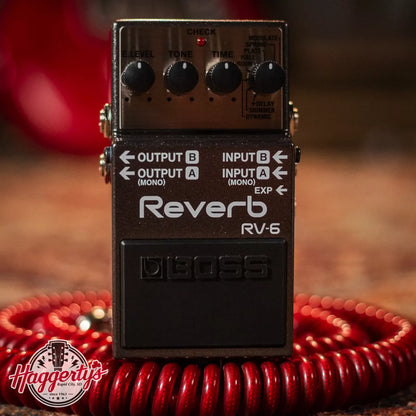 RV 6