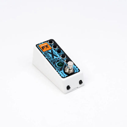 Rainger FX Reverb-X with Igor