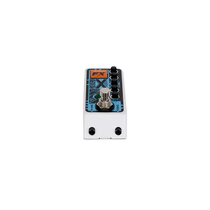Rainger FX Reverb-X with Igor
