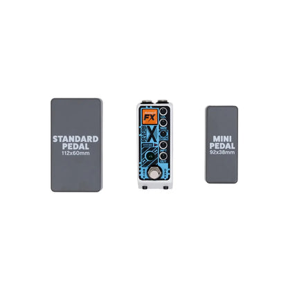 Rainger FX Reverb-X with Igor