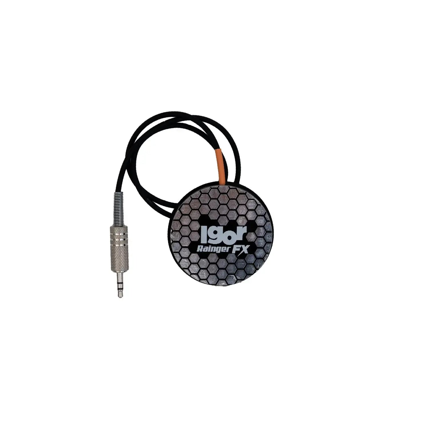 Rainger FX Reverb-X with Igor