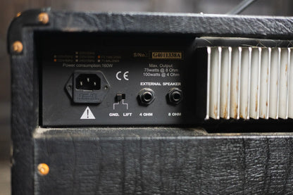 Randall RG75 75-Watt Electric Guitar Combo Amp - Used