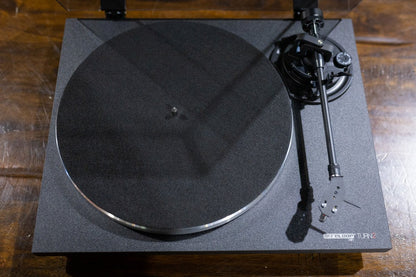 Reloop Turn 2 - HiFi Portable Turntable System