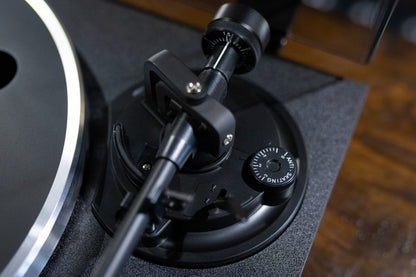 Reloop Turn 2 - HiFi Portable Turntable System