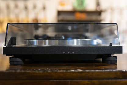 Reloop Turn 2 - HiFi Portable Turntable System