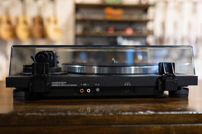Reloop Turn 2 - HiFi Portable Turntable System